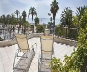 Hotel Rovira