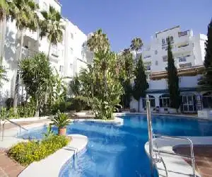 Royal Oasis Club at Pueblo Quinta By Diamond Resorts - hotel en Benalmádena
