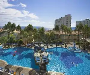 Royal Son Bou Family Club - hotel en Son Bou