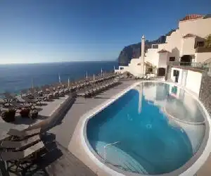 Royal Sun Resort - hotel en Acantilado de los Gigantes
