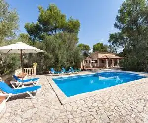 RP Sa Rota - hotel en Lloret de Vista Alegre