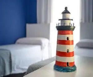Port 27 - hotel en Empuriabrava