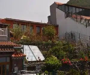 Rural Gomera - hotel en Arure