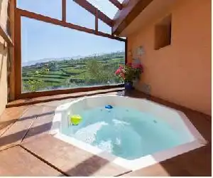 Rural Las Llanadas - hotel en Los Realejos