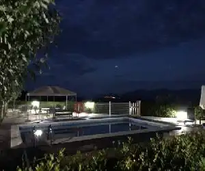 Ruralracons - hotel en Cretas