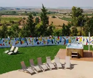RuralSuite Hotel Apartamentos - hotel en Cascante