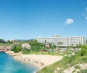 RVHotels Hotel Ametlla Mar - hotel en L´Ametlla de Mar
