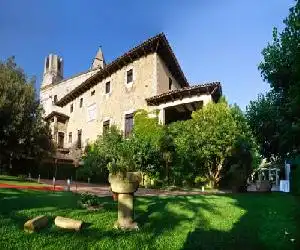 RVHotels Hotel Palau Lo Mirador - hotel en Torroella de Montgrí