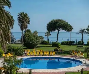 S'Agaró Hotel Spa & Wellness - hotel en S´agaro
