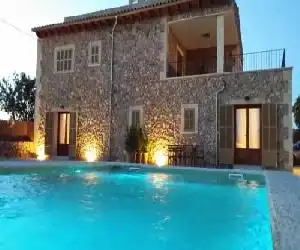 S'Hort des Convent - hotel en Ariany