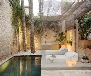 S'Hotelet De Santanyi - hotel en Santanyi