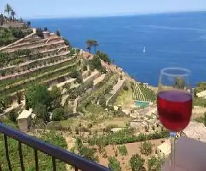 Sa Baronia - hotel en Banyalbufar