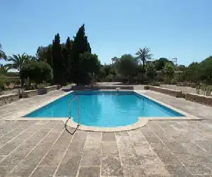 Sa Bassa Crua Agroturismo - hotel en Sa Torre