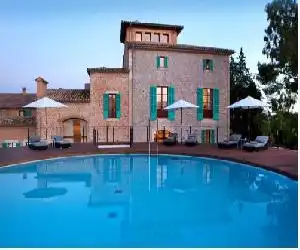 Sa Cabana Hotel & Spa - Adults Only - hotel en Consell