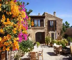 Sa Carrotja - Adults Only - hotel en Ses Salines