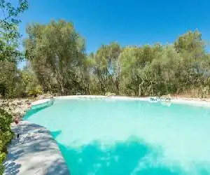 Sa Casa Rotja - hotel en Sineu