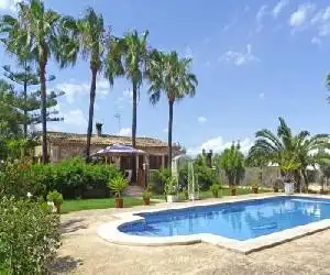 Sa Marineta - hotel en Porto Cristo
