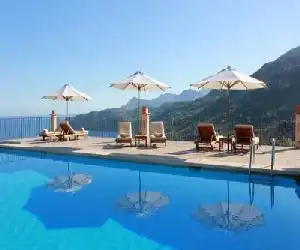 Sa Pedrissa - hotel en Deia