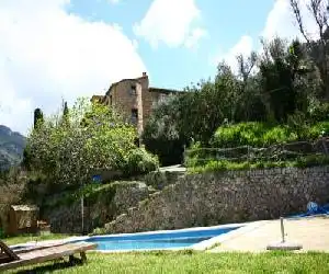 Sa Plana Petit Hotel - hotel en Estellenchs