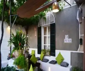 Sa Posada - hotel en Estellenchs
