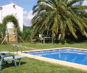 Hotel San Cristóbal - hotel en Marbella