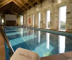 San Francisco Hotel Monumento - hotel en Santiago de Compostela