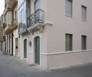 San Gil Plaza Hotel - hotel en Zamora