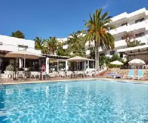 San Miguel Park / Esmeralda Mar - hotel en San Miguel