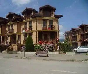 San Pedroko Bidea - hotel en Alsasua