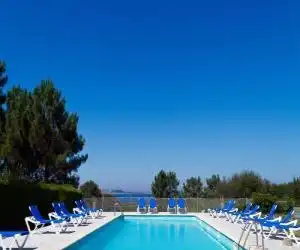 Hotel Duerming San Vicente - hotel en San Vicente do Mar