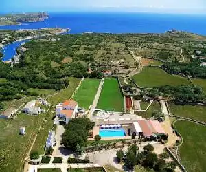 Sant Joan de Binissaida - hotel en Es Castell