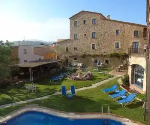 Hotel Sant Joan - hotel en Palamós