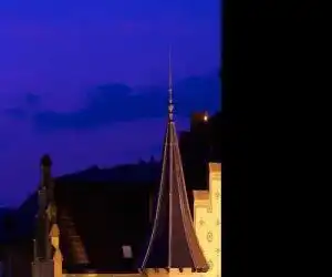 Hotel Sant Roc - hotel en Solsona