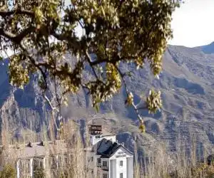 Santa Cruz