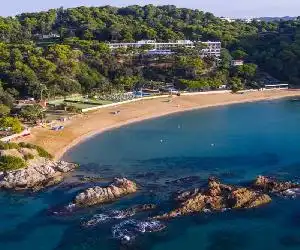 Hotel Santa Marta - hotel en Lloret de Mar