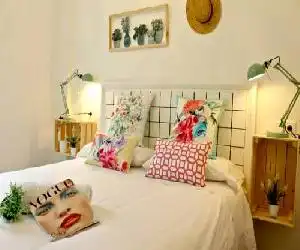 Lorienne - hotel en Milladoiro