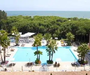 TUI Blue Isla Cristina Palace - hotel en Isla Cristina