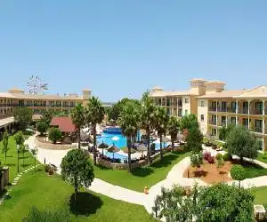 CM Mallorca Palace - Only Adults - hotel en Sa Coma