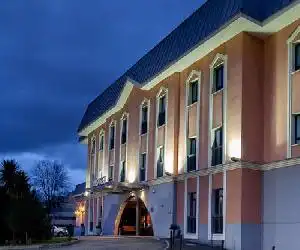 Sercotel AB Arganda - hotel en Arganda del Rey