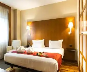 Sercotel AB Rivas - hotel en Rivas-Vaciamadrid