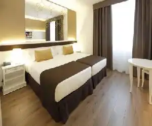 Sercotel Alfonso XIII - hotel en Cartagena