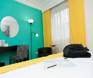 Sercotel Carlos III - hotel en Cartagena