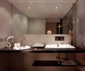 Sercotel Gran Hotel Zurbarán - hotel en Badajoz