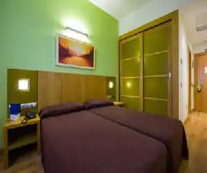 Hotel La Boroña