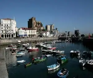 Las Rocas Playa Hotel - hotel en Castro-Urdiales