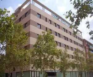 Hotel Reus Park - hotel en Reus