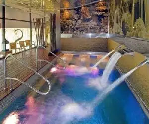 Sercotel La Princesa - hotel en Móstoles