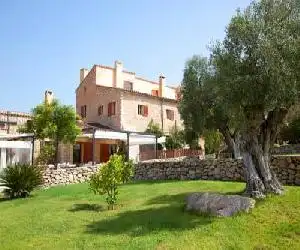 Ses Cases de Fetget - hotel en Son Servera