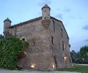 Ses Garites - hotel en Pals