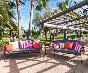 Ses Rotes Velles - Petit Hotel - hotel en Ses Salines